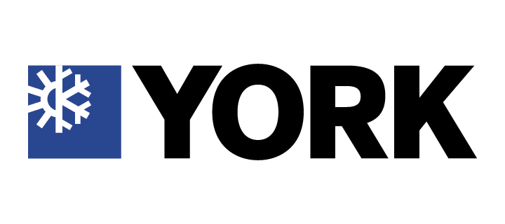 YORK logo