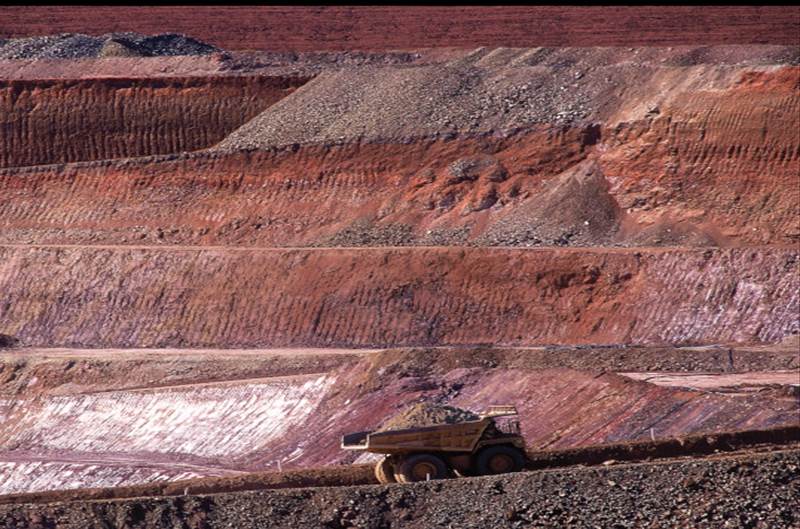 ANSUL offers a wide range of fire suppression solutions designed to serve the Mining industry