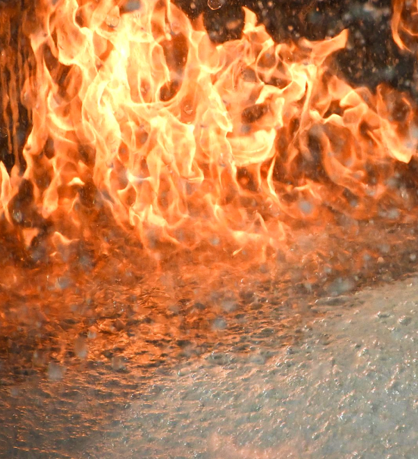 ANSUL Fire Suppression technologies 