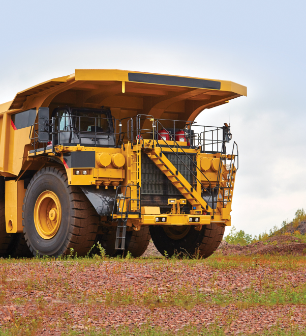 ANSUL LVS Vehicle Fire Suppression System